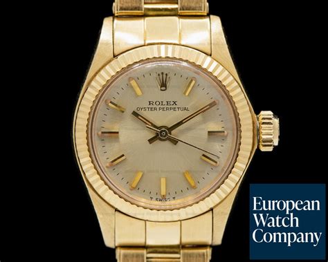 rolex 6719 oyster perpetual 18k|rolex oyster perpetual silver dial.